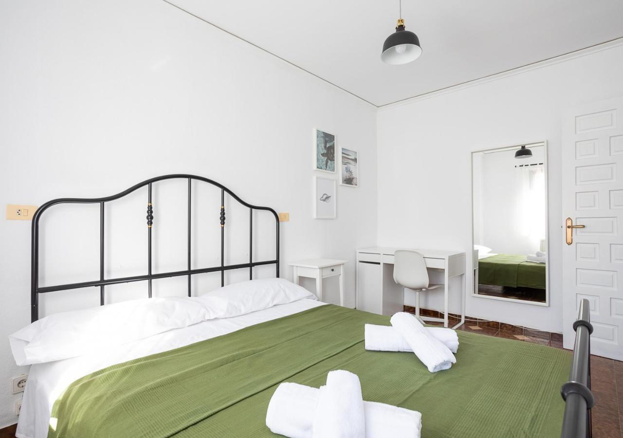 La Casa De La Playa. Piscina, Wifi Y Terraza. Villa Dénia Buitenkant foto